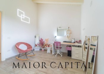 Quadrilocale Via Ada Negri, Olbia - foto 24