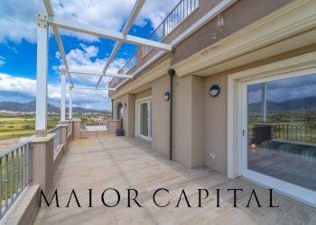 Quadrilocale Via Ada Negri, Olbia - foto 27