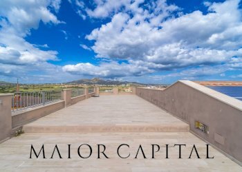 Quadrilocale Via Ada Negri, Olbia - foto 28