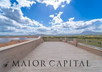 Quadrilocale Via Ada Negri, Olbia - foto 29