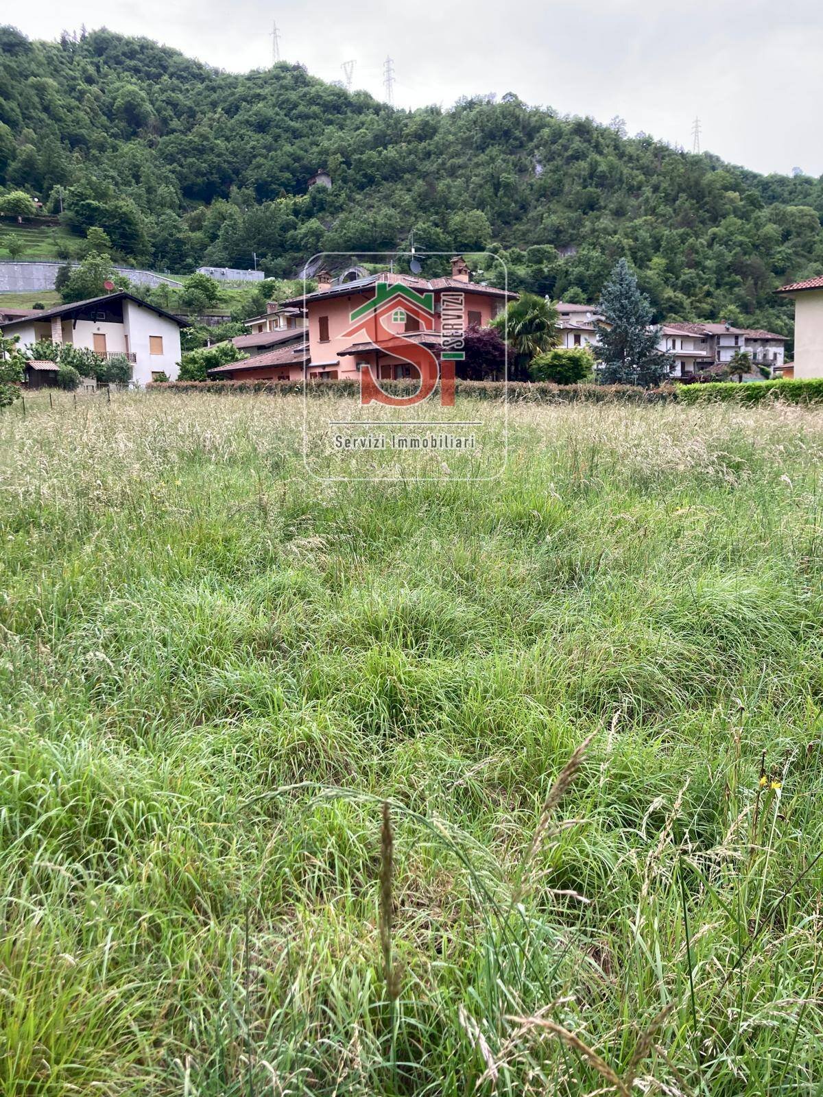 Terreno edificabile Zogno - foto 1