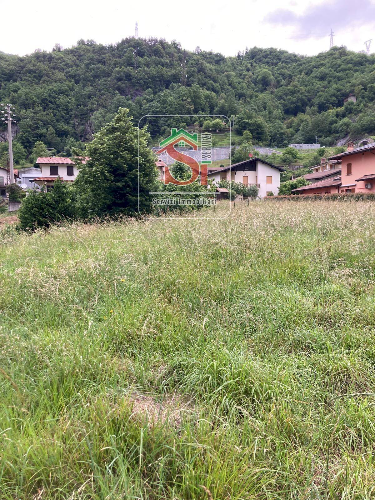 Terreno edificabile Zogno - foto 2