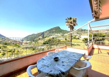 Quadrilocale Vallecrosia - foto 6