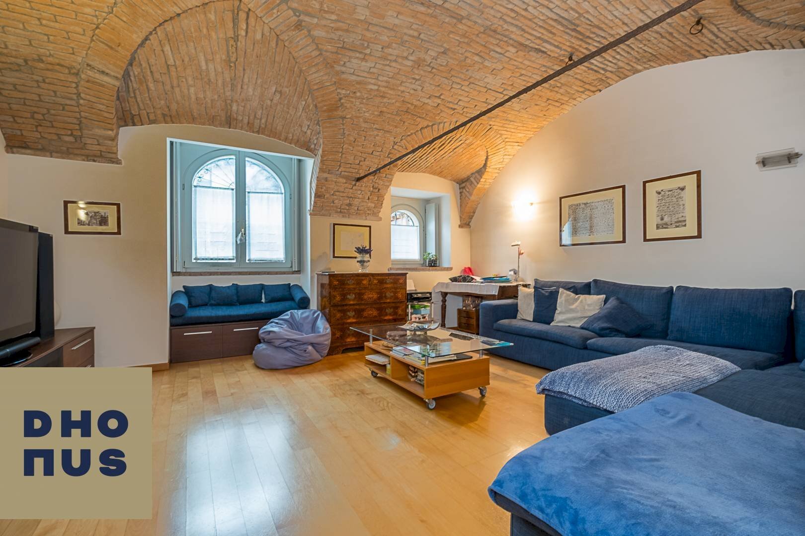 Quadrilocale Via Roma, Valbrembo - foto 2