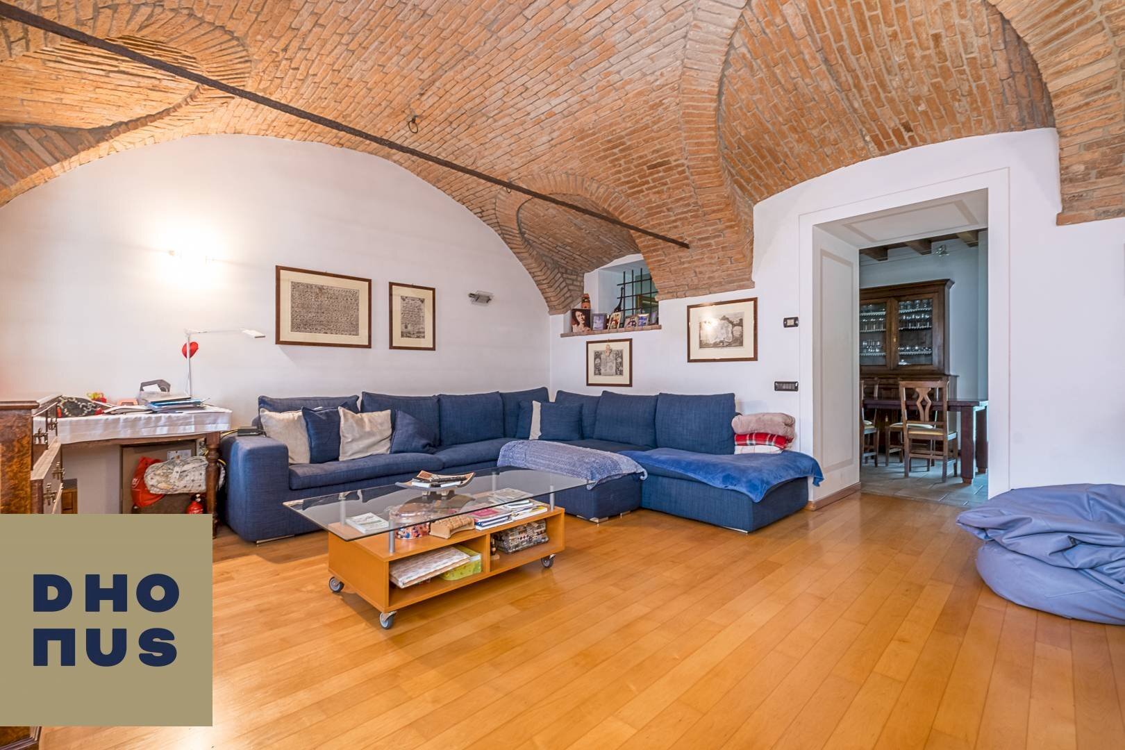 Quadrilocale Via Roma, Valbrembo - foto 3