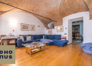 Four-room apartment Via Roma, Valbrembo - photo 3