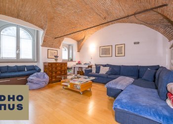 Four-room apartment Via Roma, Valbrembo - photo 4