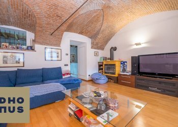 Four-room apartment Via Roma, Valbrembo - photo 5
