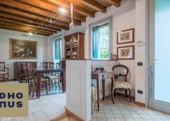 Four-room apartment Via Roma, Valbrembo - photo 6