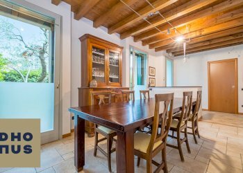 Four-room apartment Via Roma, Valbrembo - photo 8