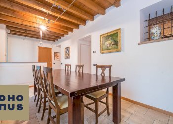 Four-room apartment Via Roma, Valbrembo - photo 9