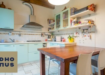 Four-room apartment Via Roma, Valbrembo - photo 13