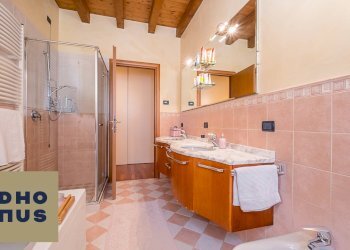 Four-room apartment Via Roma, Valbrembo - photo 15