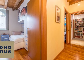 Four-room apartment Via Roma, Valbrembo - photo 17