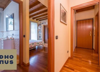 Four-room apartment Via Roma, Valbrembo - photo 20
