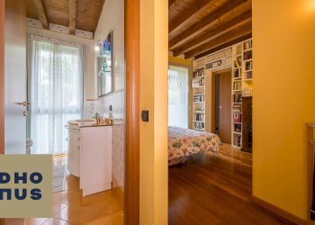 Four-room apartment Via Roma, Valbrembo - photo 21