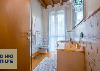 Four-room apartment Via Roma, Valbrembo - photo 22