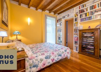 Four-room apartment Via Roma, Valbrembo - photo 23