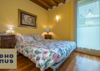 Four-room apartment Via Roma, Valbrembo - photo 24