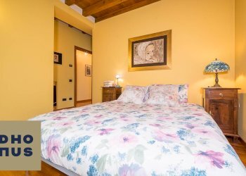 Four-room apartment Via Roma, Valbrembo - photo 25