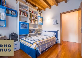 Four-room apartment Via Roma, Valbrembo - photo 28