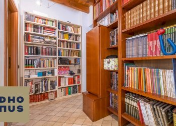 Four-room apartment Via Roma, Valbrembo - photo 29