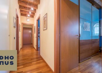 Four-room apartment Via Roma, Valbrembo - photo 30