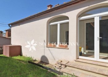 Appartamento Via Fedro Bandini, Torrita di Siena - foto 1