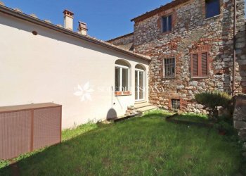 Appartamento Via Fedro Bandini, Torrita di Siena - foto 2