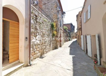 Appartamento Via Fedro Bandini, Torrita di Siena - foto 4