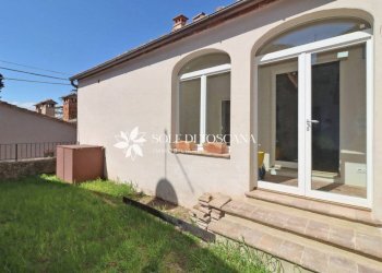 Appartamento Via Fedro Bandini, Torrita di Siena - foto 5