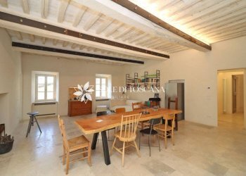 Appartamento Via Fedro Bandini, Torrita di Siena - foto 6