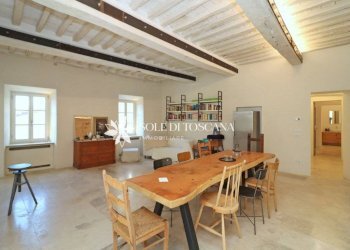 Appartamento Via Fedro Bandini, Torrita di Siena - foto 7