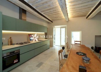 Appartamento Via Fedro Bandini, Torrita di Siena - foto 8