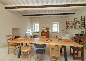 Appartamento Via Fedro Bandini, Torrita di Siena - foto 9