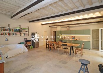 Appartamento Via Fedro Bandini, Torrita di Siena - foto 10