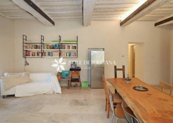 Appartamento Via Fedro Bandini, Torrita di Siena - foto 11