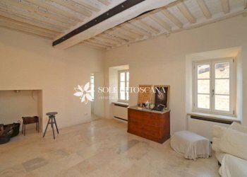 Appartamento Via Fedro Bandini, Torrita di Siena - foto 12