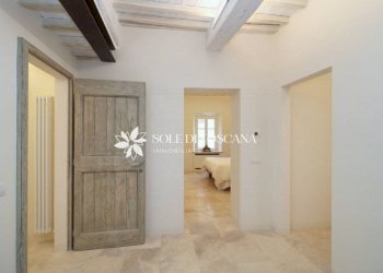 Appartamento Via Fedro Bandini, Torrita di Siena - foto 14