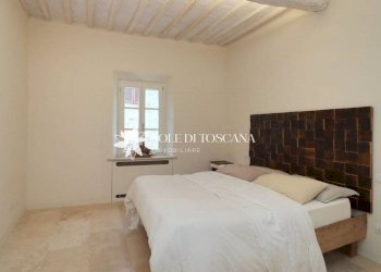 Appartamento Via Fedro Bandini, Torrita di Siena - foto 16