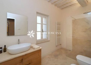 Appartamento Via Fedro Bandini, Torrita di Siena - foto 19