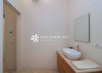 Appartamento Via Fedro Bandini, Torrita di Siena - foto 20