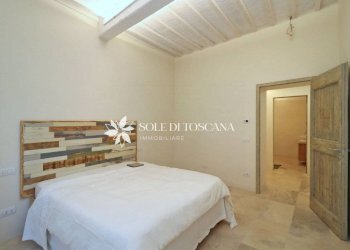 Appartamento Via Fedro Bandini, Torrita di Siena - foto 21