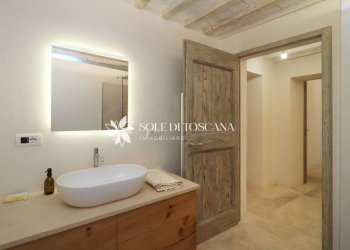 Appartamento Via Fedro Bandini, Torrita di Siena - foto 23