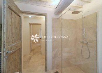 Appartamento Via Fedro Bandini, Torrita di Siena - foto 24