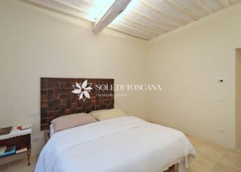 Appartamento Via Fedro Bandini, Torrita di Siena - foto 28