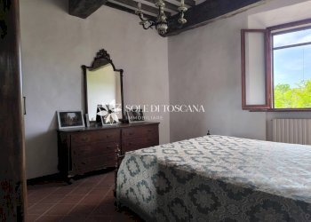 Appartamento Via Umberto I, Montalcino - foto 2