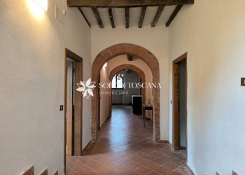 Appartamento Via Umberto I, Montalcino - foto 3