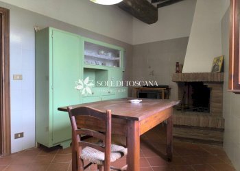 Appartamento Via Umberto I, Montalcino - foto 4