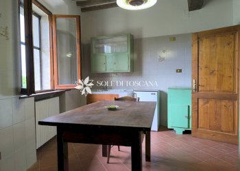 Appartamento Via Umberto I, Montalcino - foto 5